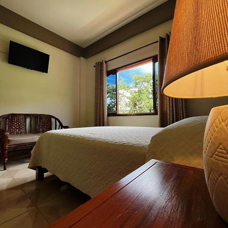 Hostal Dinosaurio Torotoro Dış mekan fotoğraf
