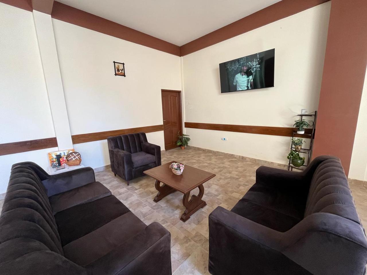 Hostal Dinosaurio Torotoro Dış mekan fotoğraf
